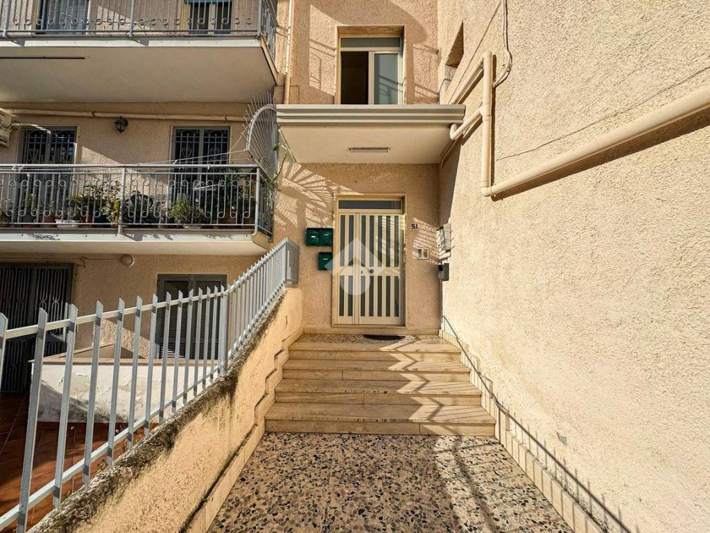 Appartamento a Amantea in Via Elisabetta Noto, 51 - Foto 4