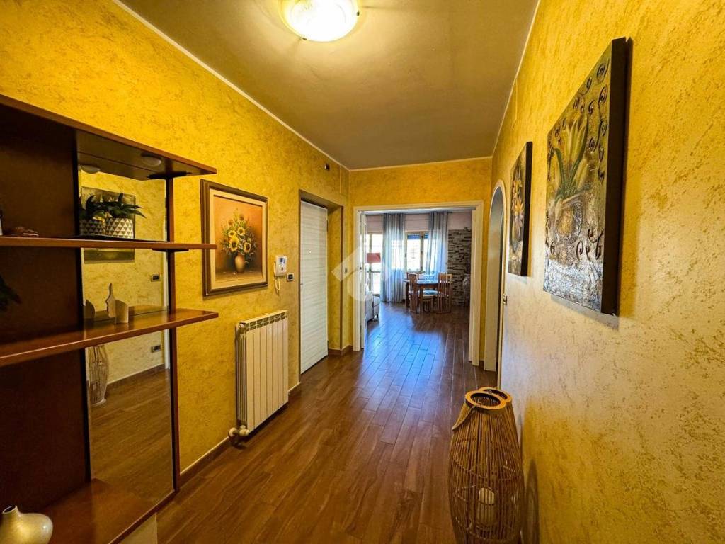 Appartamento a Amantea in Via Elisabetta Noto, 51 - Foto 5