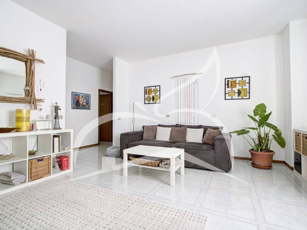 Villa a Arco in Via Paolina Caproni Maini, 38 - Foto 2