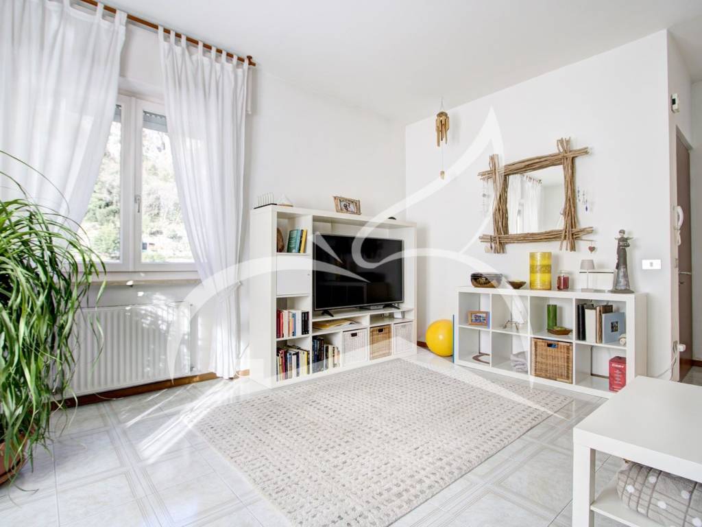 Villa a Arco in Via Paolina Caproni Maini, 38 - Foto 4