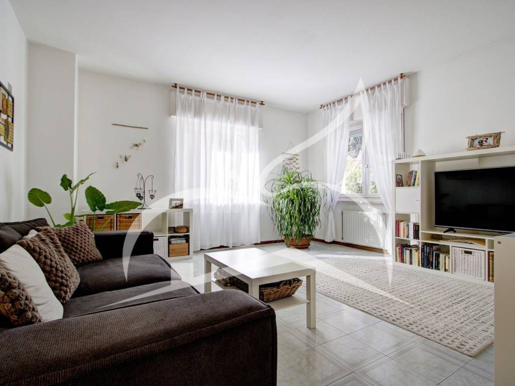 Villa a Arco in Via Paolina Caproni Maini, 38 - Foto 5
