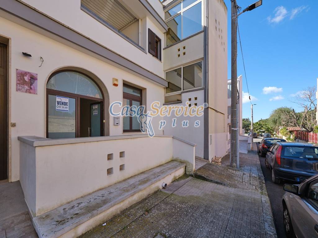 Immobile a Matino in Via Duca delle Puglie - Foto 2