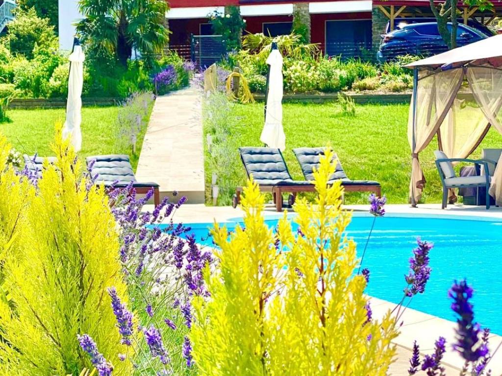 Villa a Perletto in Via Roma, 11 - Foto 4