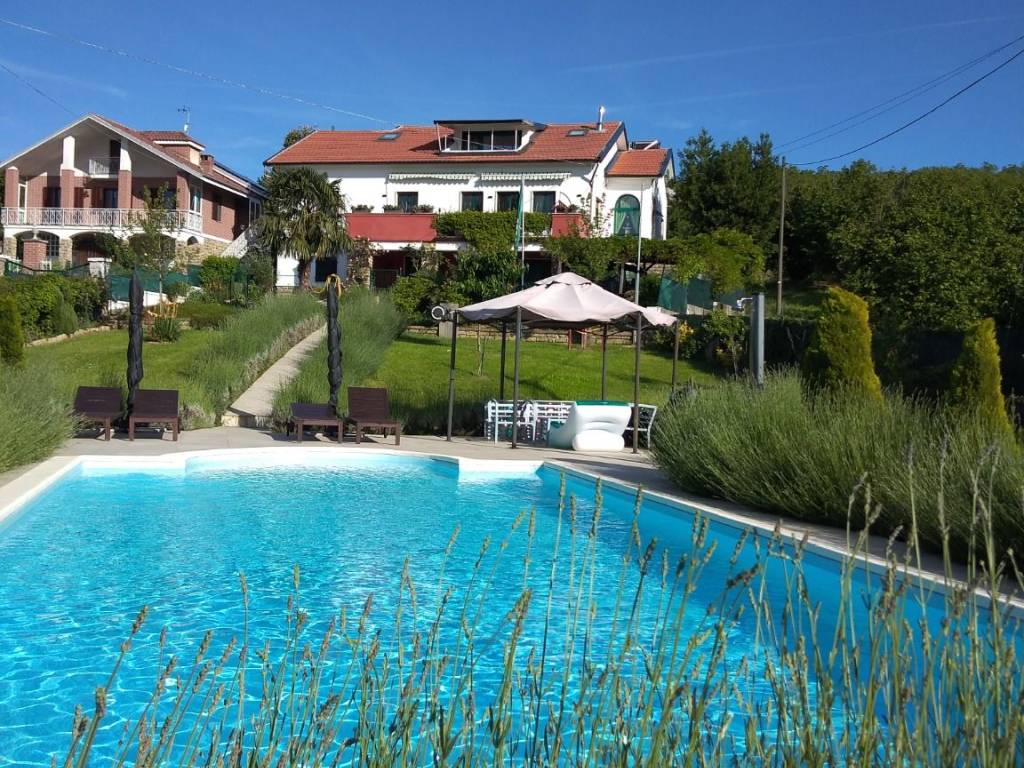 Villa a Perletto in Via Roma, 11 - Foto 5