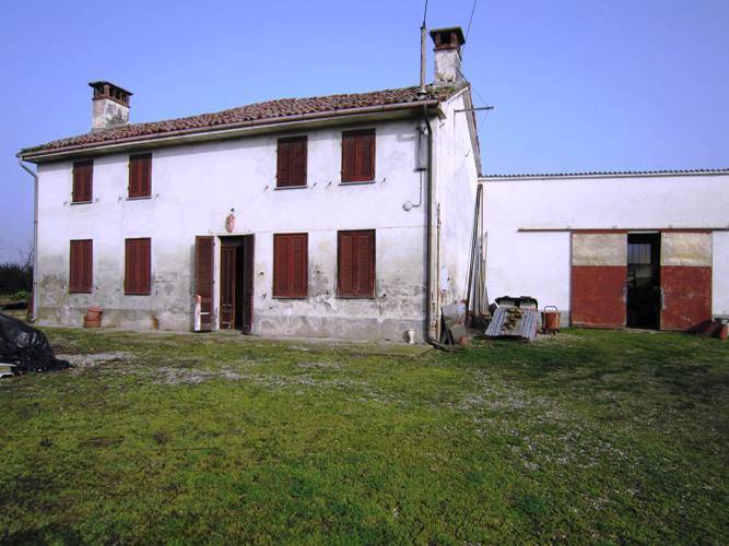 Rustico / casale a Mortara - Foto 2