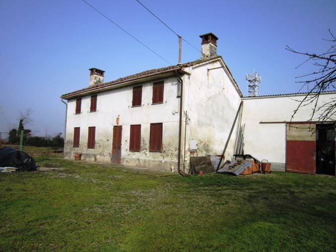 Rustico / casale a Mortara - Foto 4
