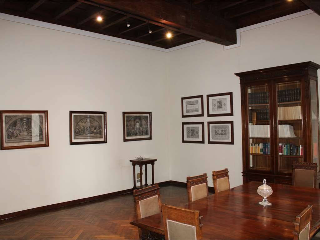 Immobile a Mantova in Via Principe Amedeo, 38 - Foto 5