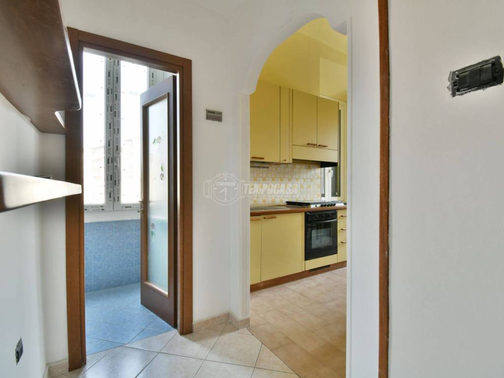 Appartamento a Ascoli piceno in Via Abruzzo 4 - Foto 3