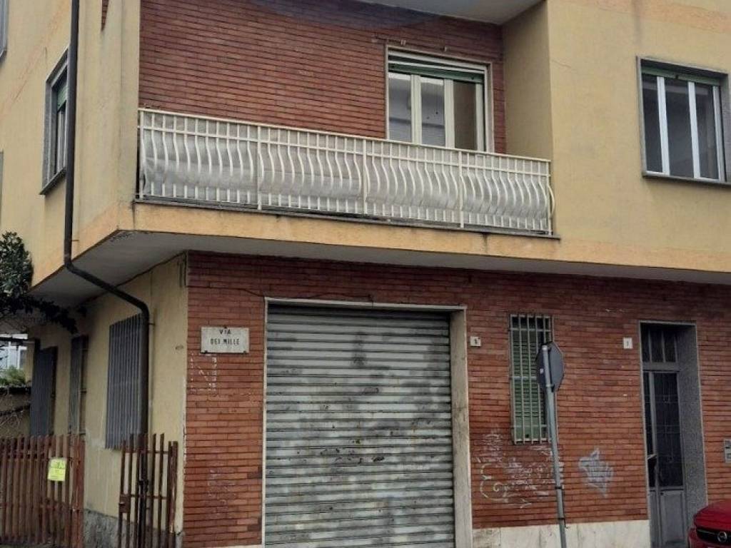 Immobile a Nichelino in Via dei Mille, 1 - Foto 2