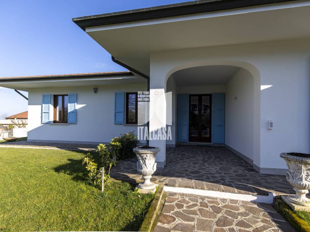 Villa a Curtatone in Via Punte, 105 - Foto 5