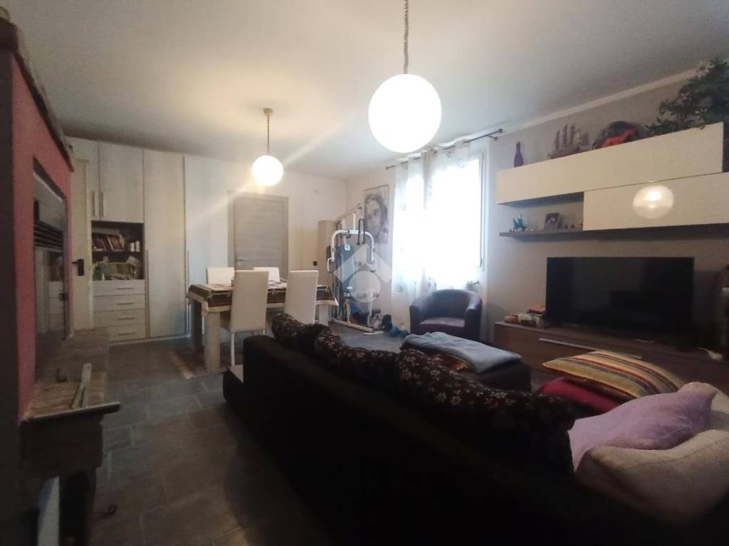 Villa a Massa lombarda - Foto 3