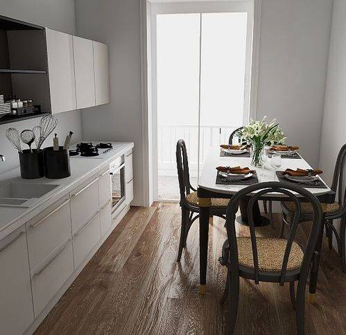 Appartamento a Pisa in Via Antonio Fratti - Foto 5