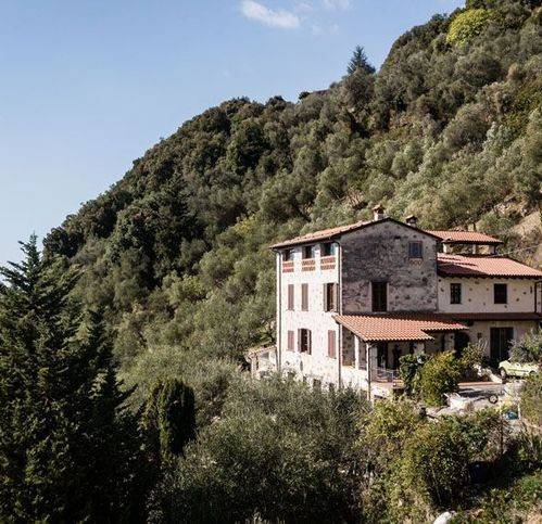 Villa a Camaiore in Giuseppe Evangelisti - Foto 3