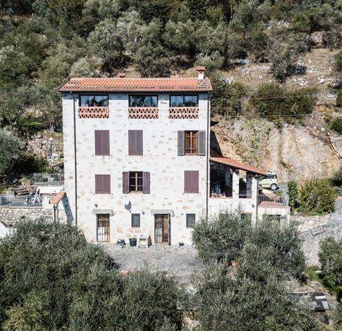 Villa a Camaiore in Giuseppe Evangelisti - Foto 5
