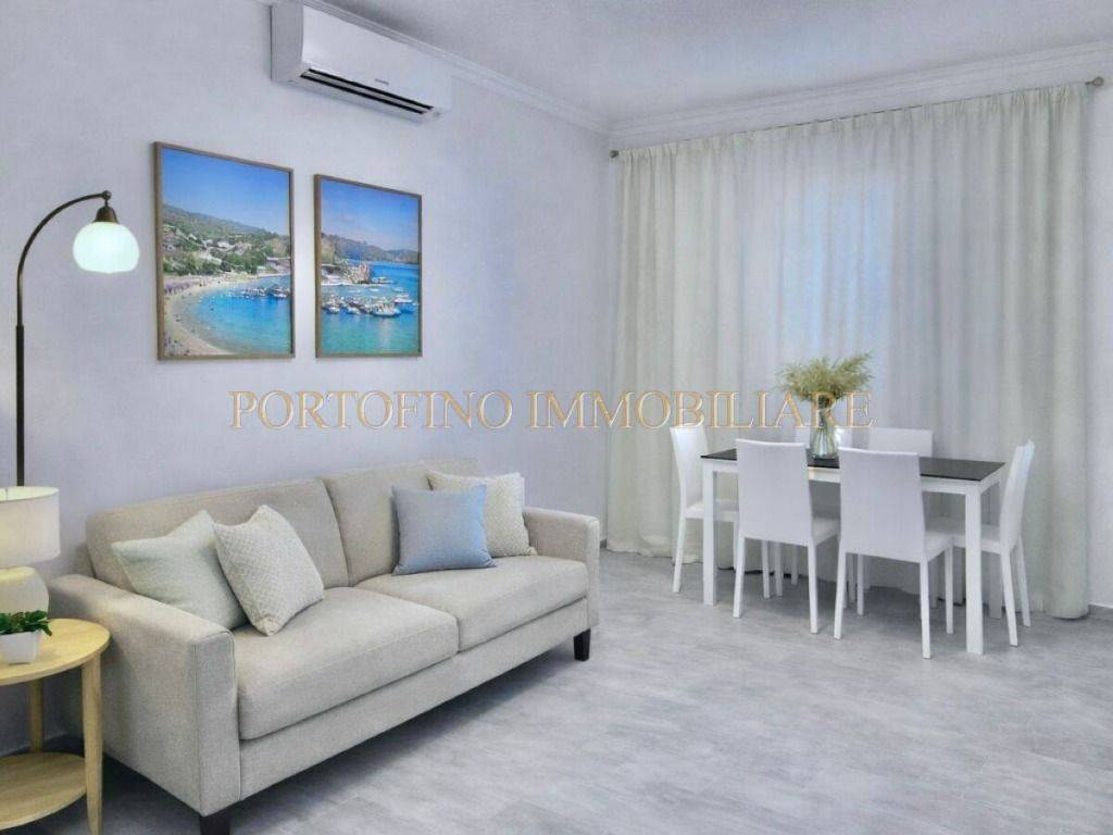 Appartamento a Rapallo in Piazza Camillo Benso di Cavour - Foto 4
