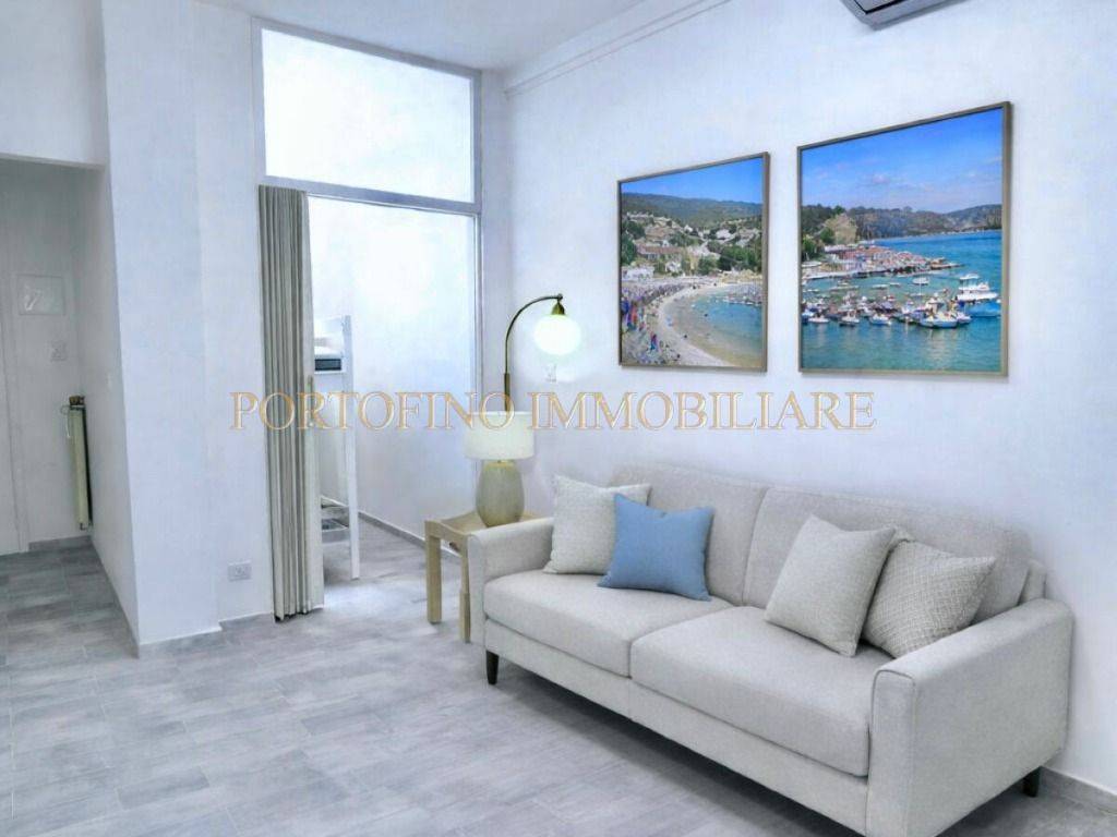 Appartamento a Rapallo in Piazza Camillo Benso di Cavour - Foto 5