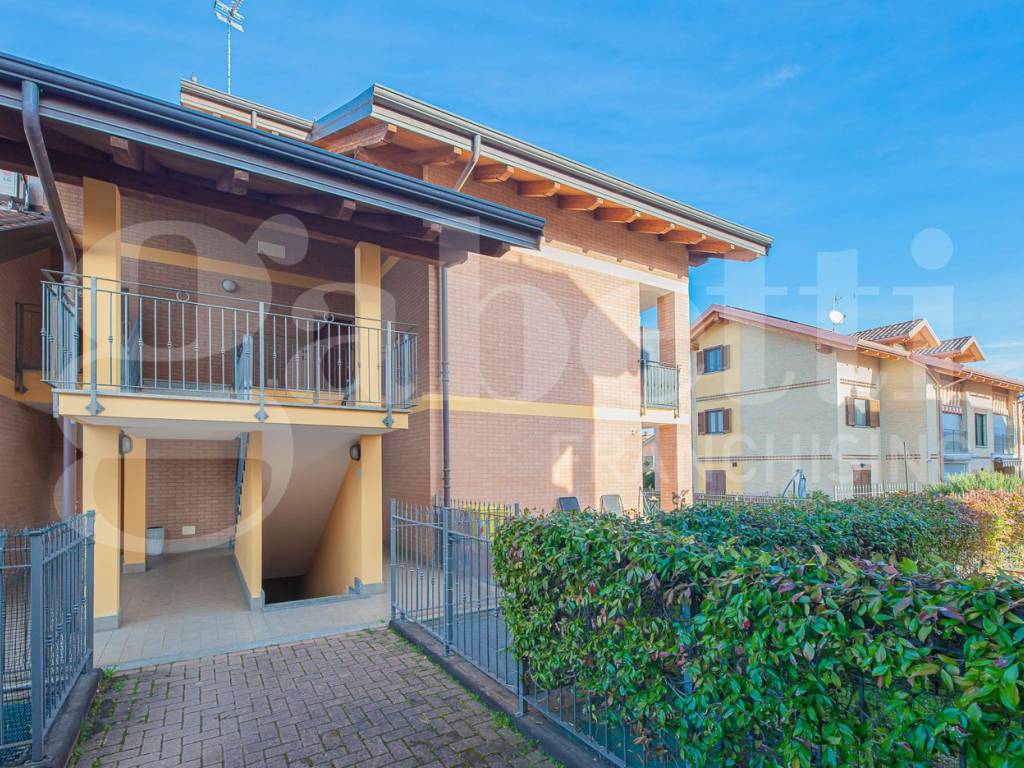 Appartamento a Pianezza in Via Cassagna - Foto 2