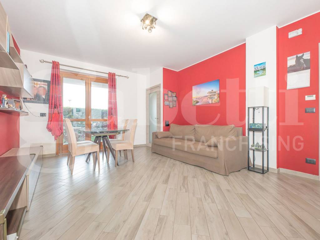Appartamento a Pianezza in Via Cassagna - Foto 3