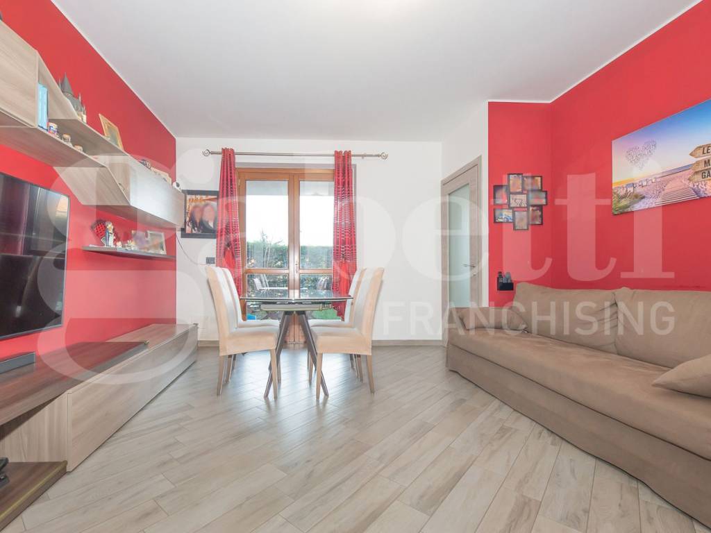 Appartamento a Pianezza in Via Cassagna - Foto 4