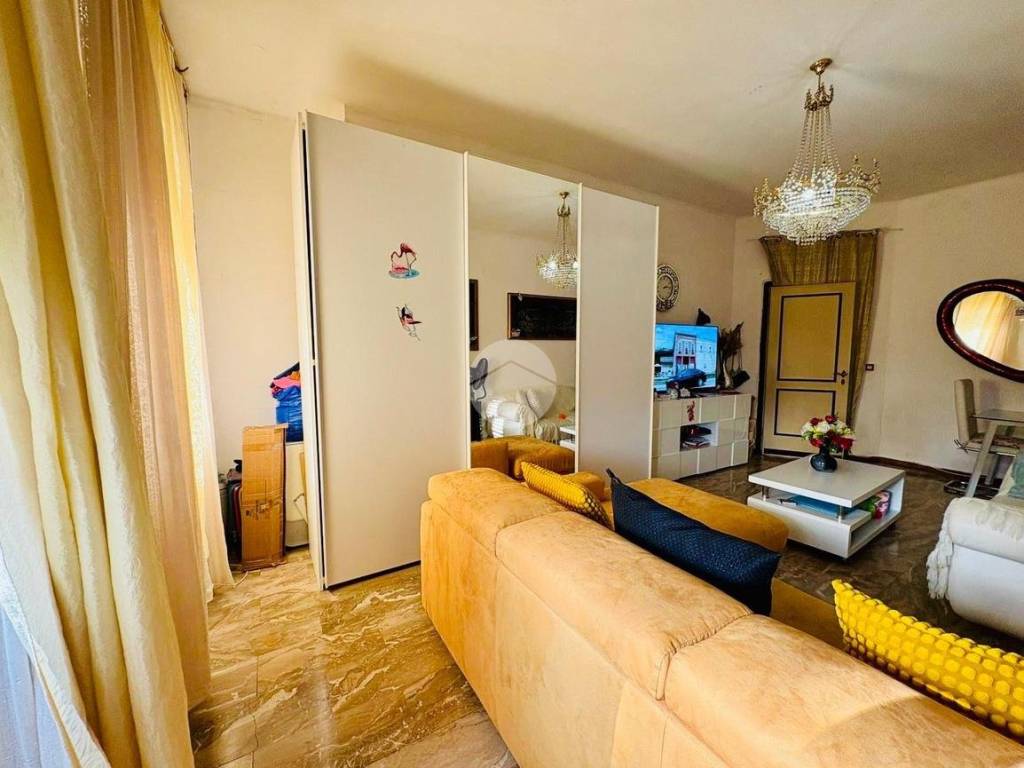Appartamento a Brescia in Via della Palazzina, 16 - Foto 3