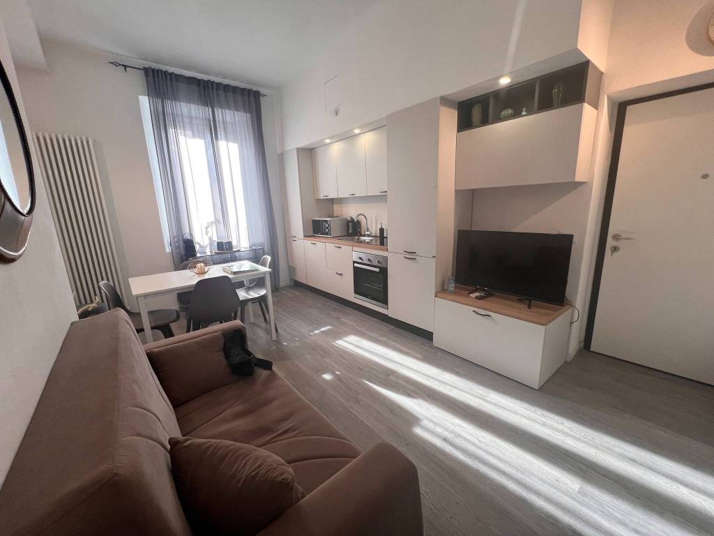 Appartamento a Como in Via Bellinzona, 178 - Foto 2