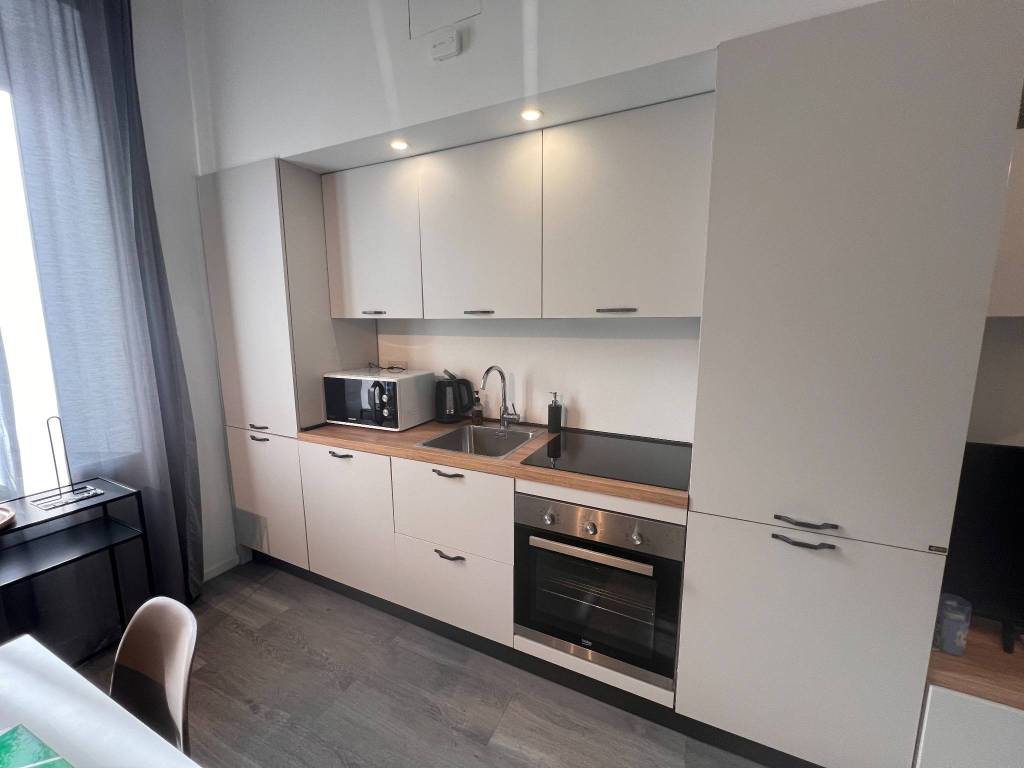 Appartamento a Como in Via Bellinzona, 178 - Foto 3