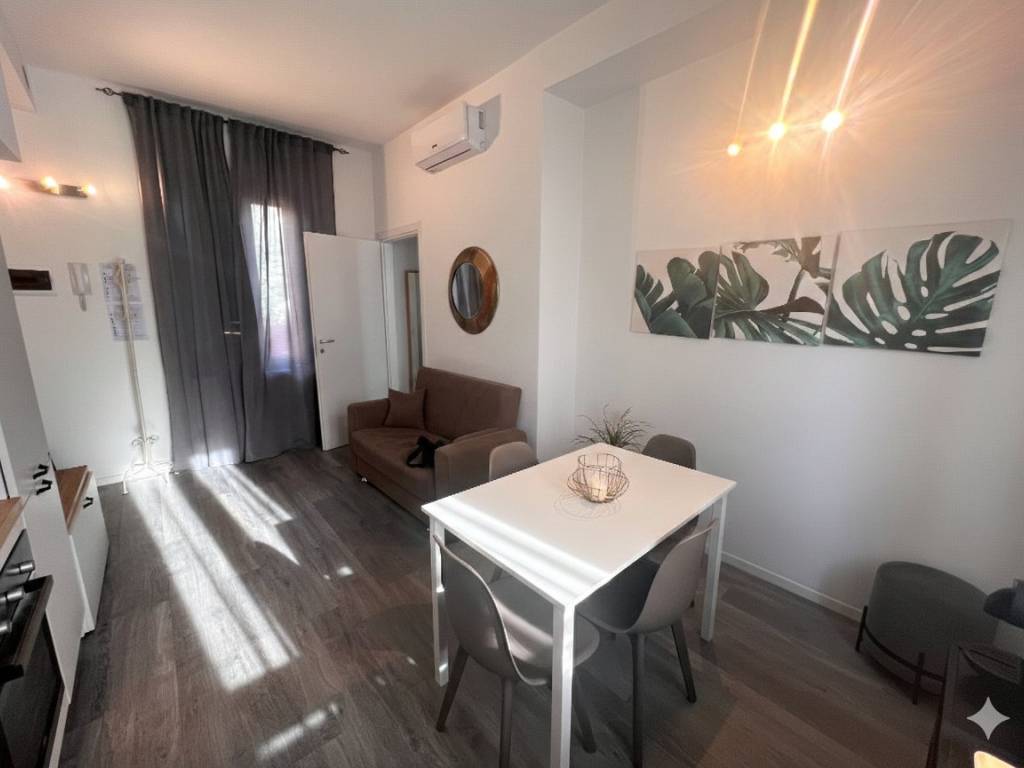 Appartamento a Como in Via Bellinzona, 178 - Foto 5