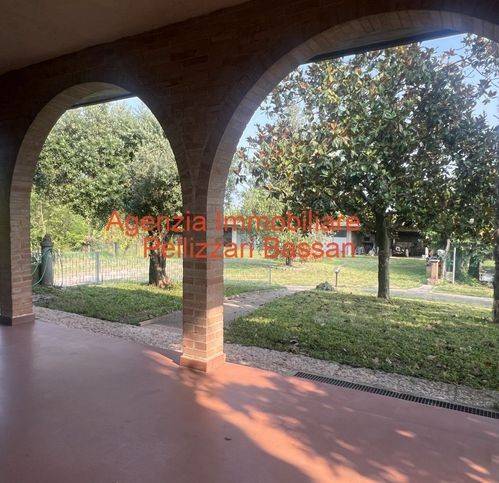 Villa a Arcade in Via Madonnetta - Foto 3