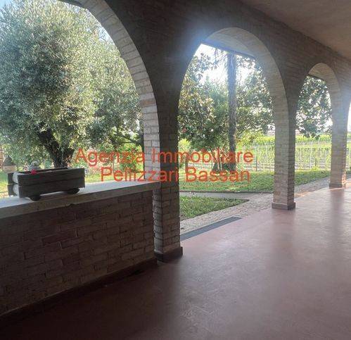 Villa a Arcade in Via Madonnetta - Foto 5