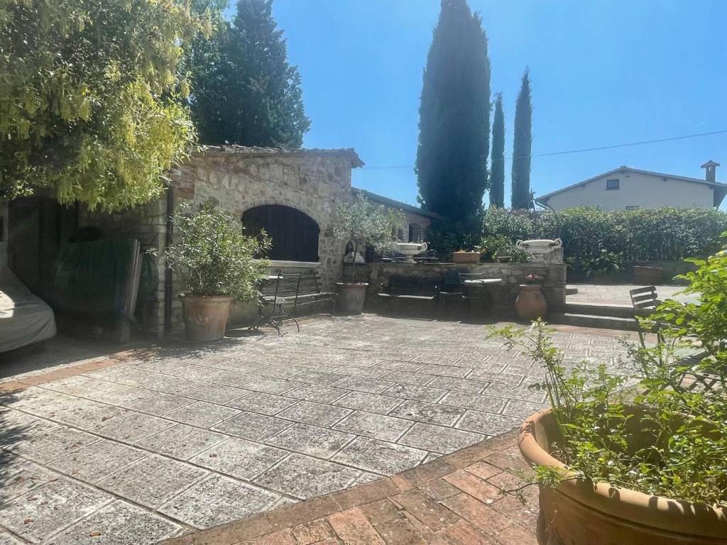 Rustico / casale a Asciano - Foto 2