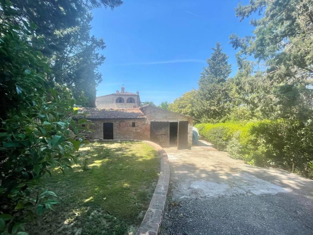 Rustico / casale a Asciano - Foto 3