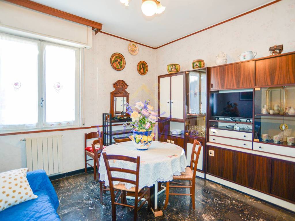 Appartamento a Vado ligure - Foto 5