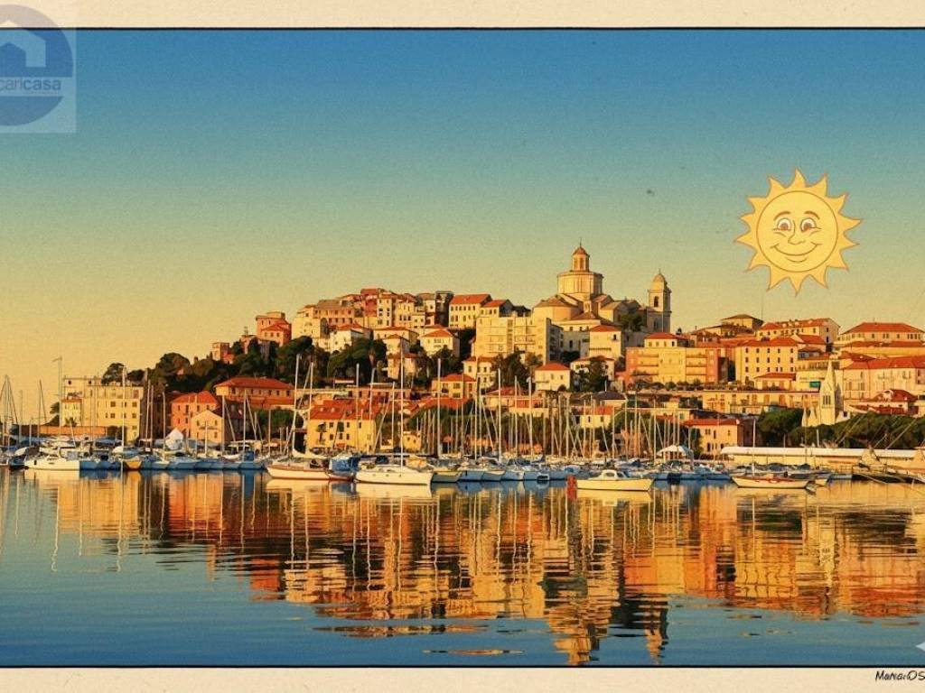 Appartamento a Imperia in Strada Poggi - Foto 4