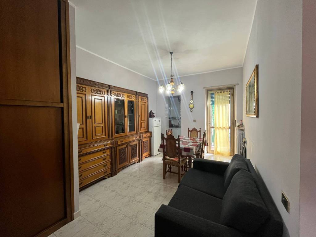 Appartamento a Grugliasco in via Lamarmora, 154 - Foto 3