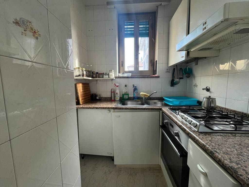 Appartamento a Grugliasco in via Lamarmora, 154 - Foto 4