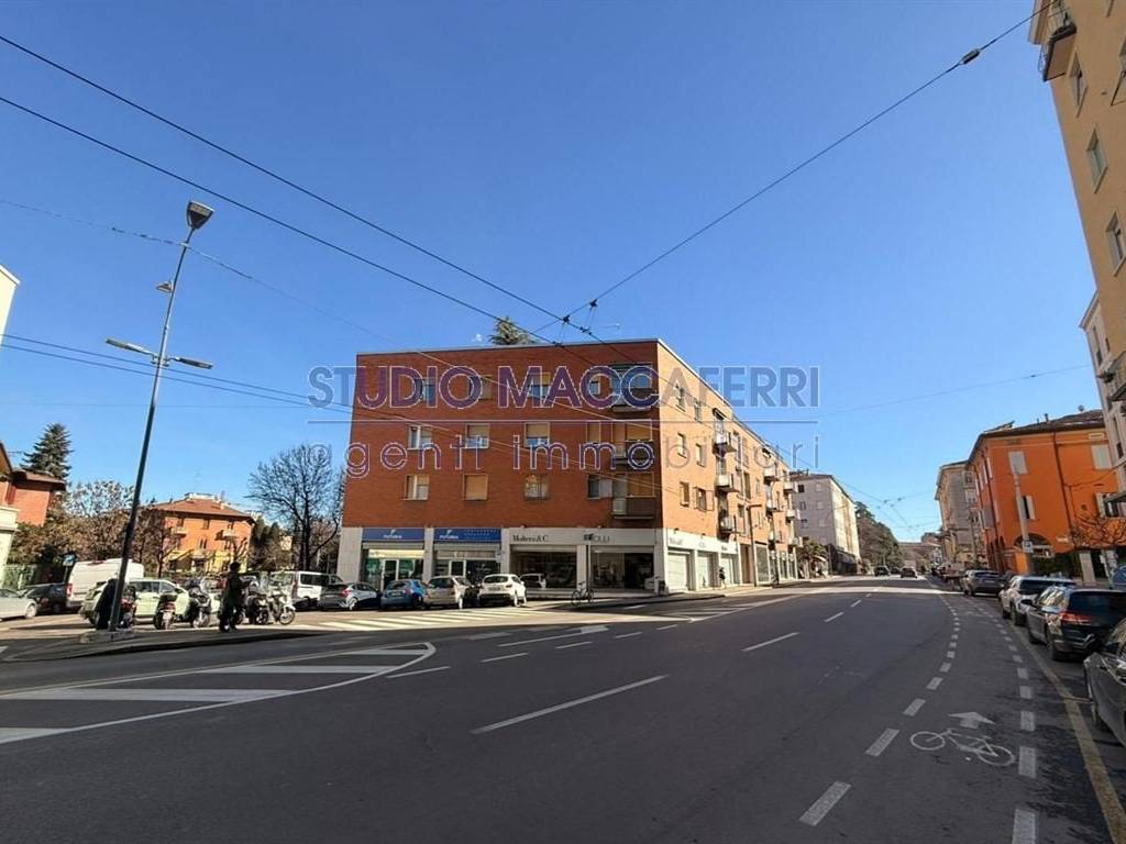 Appartamento a Bologna in Via Murri - Foto 2