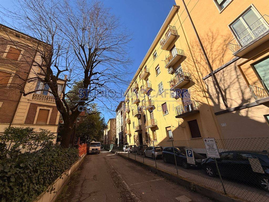 Appartamento a Bologna in Via Murri - Foto 3