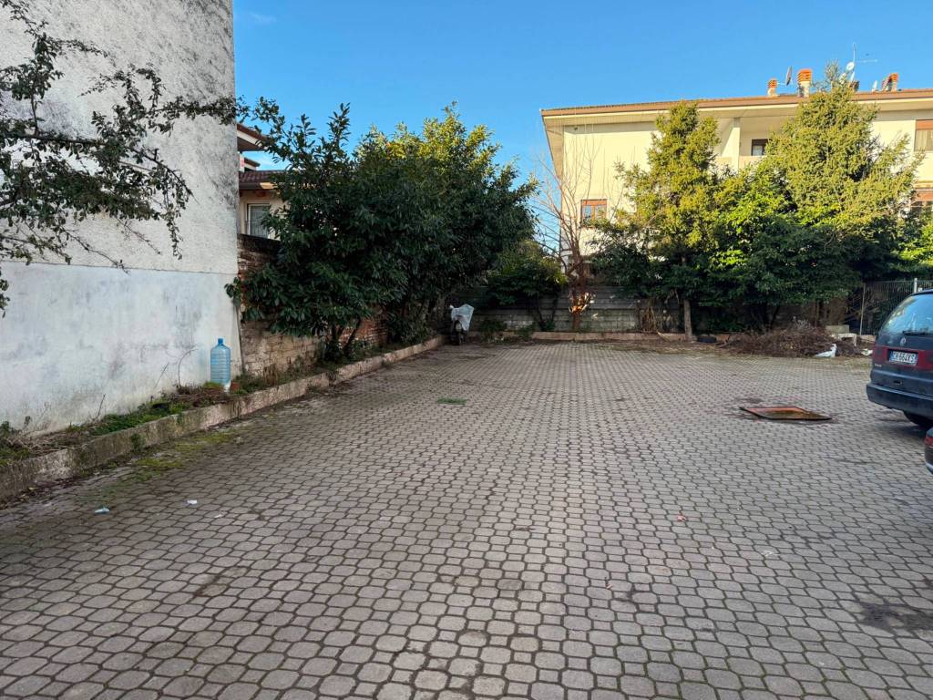 Appartamento a San giovanni lupatoto in Piazza Alcide De Gasperi - Foto 3