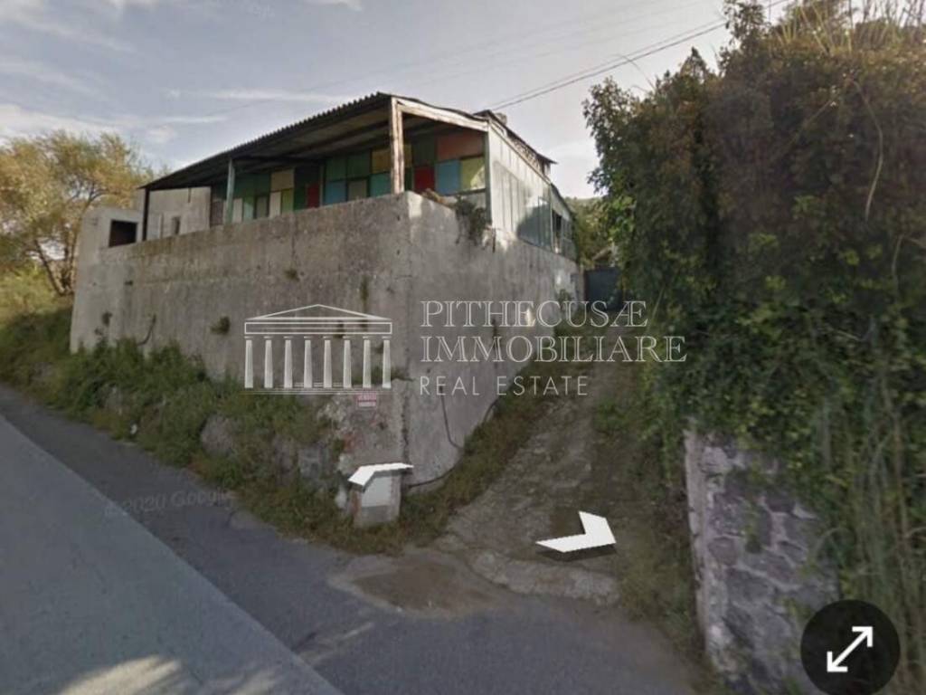 Terreno a Lipari in Contrada Castellaro - Foto 2