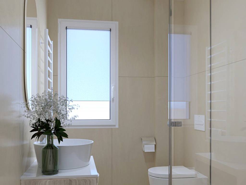 Appartamento a Ladispoli in Via Livorno, 70 - Foto 2