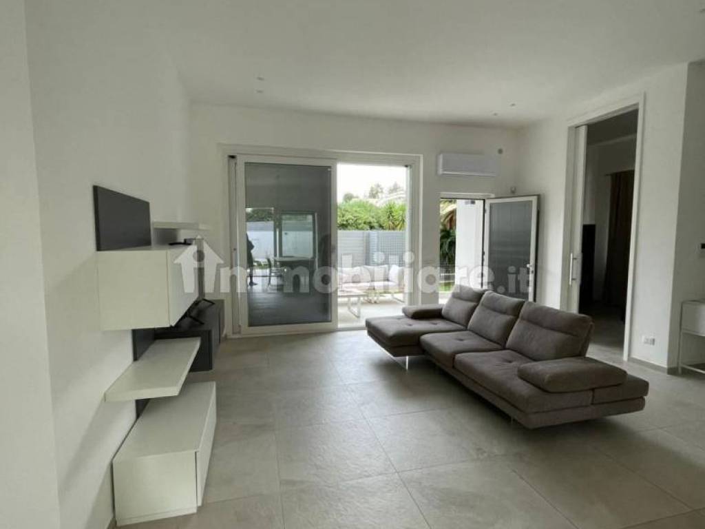 Villa a Palermo in Viale Regina Elena - Foto 2