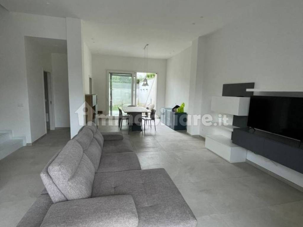 Villa a Palermo in Viale Regina Elena - Foto 3