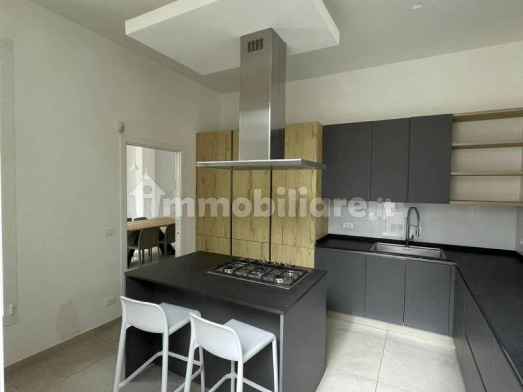 Villa a Palermo in Viale Regina Elena - Foto 4