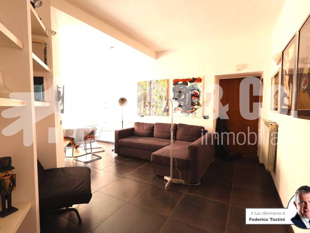 Appartamento a Viterbo in Via Giacomo Matteotti - Foto 4
