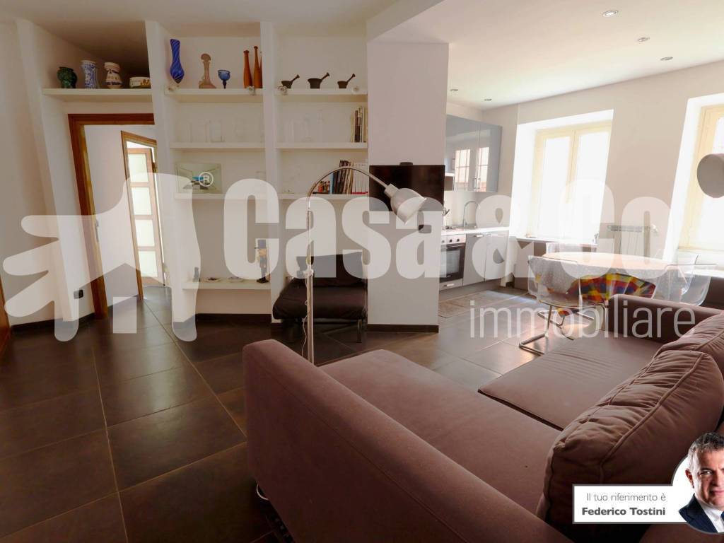 Appartamento a Viterbo in Via Giacomo Matteotti - Foto 5