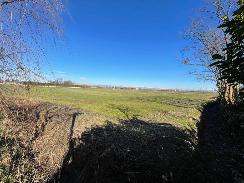 Terreno a Comazzo in Strada Provinciale Zelo Buon Persico-Lavagna - Foto 2