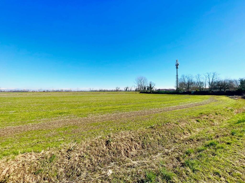 Terreno a Comazzo in Strada Provinciale Zelo Buon Persico-Lavagna - Foto 5