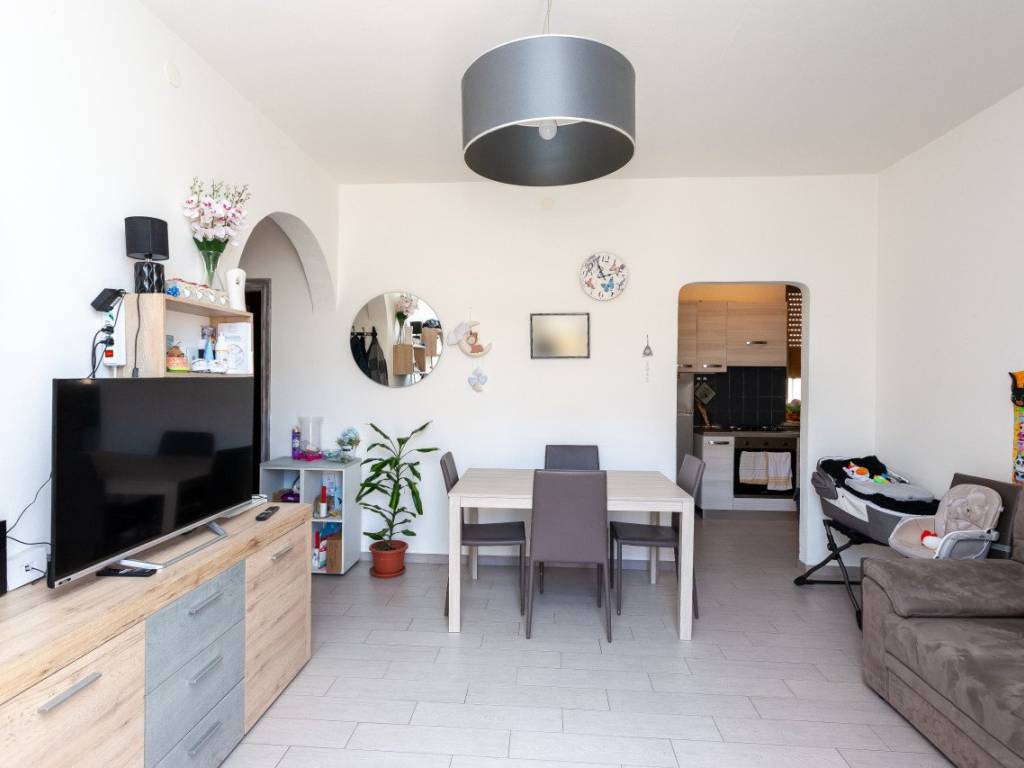 Appartamento a Siniscola in Via Nizza snc - Foto 2