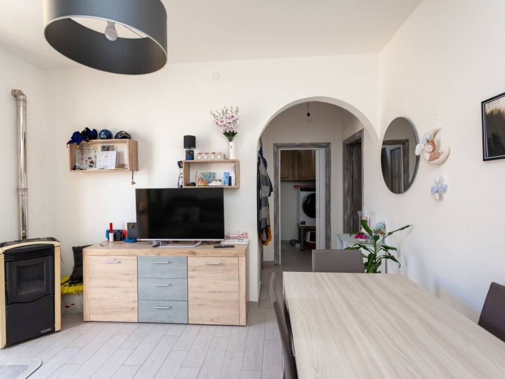 Appartamento a Siniscola in Via Nizza snc - Foto 3