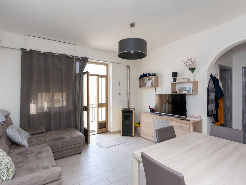 Appartamento a Siniscola in Via Nizza snc - Foto 4